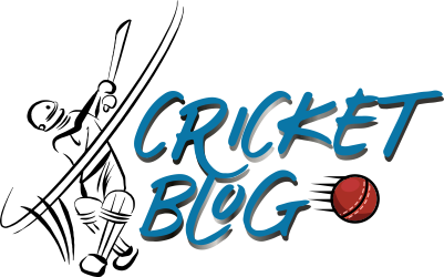 Cricketblog logo