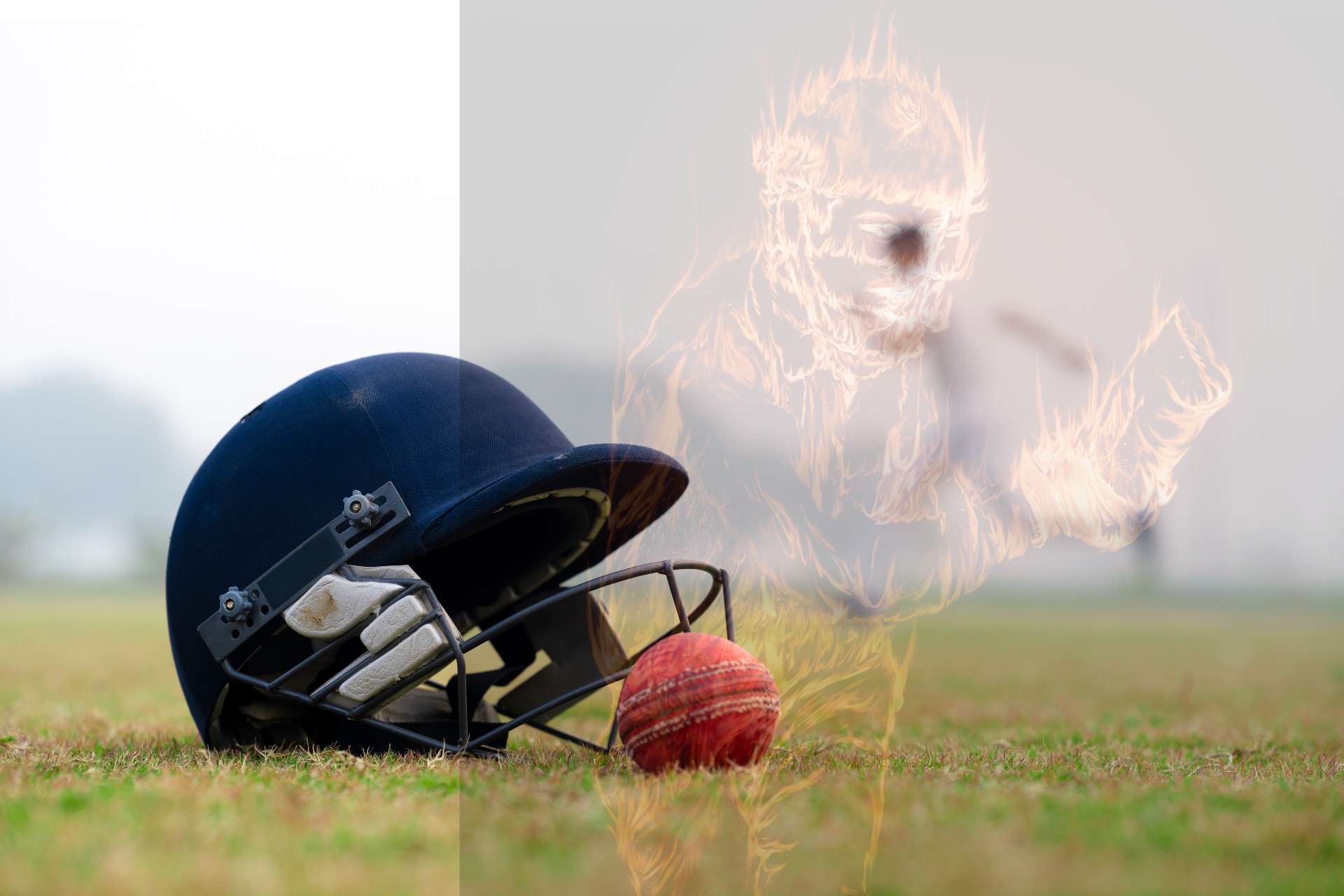 footer background cricket blogs