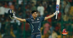 Shubman Gill Biography – Complete Wiki-Style Profile & Career Highlights
