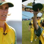 Belinda Clark double century, first ODI double century, 229 not out, women's cricket records, 1997 Women’s World Cup, Australia vs Denmark 1997, ODI cricket milestones