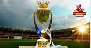 Cricket Asia Cup History