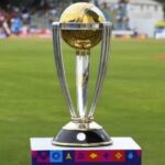 ICC ODI World Cup
