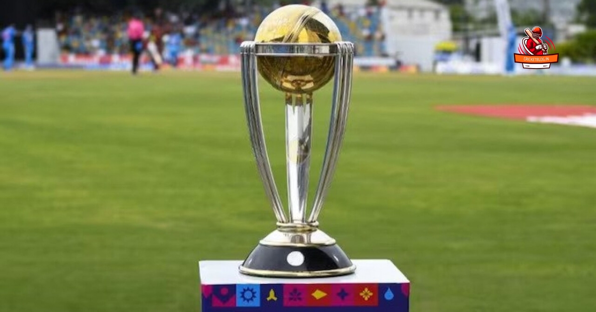 ICC ODI World Cup