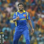Muttiah Muralitharan