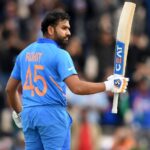 Rohit Sharma Biography (2025) – Records, Stats, IPL Career