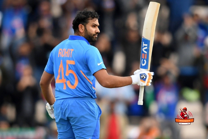 Rohit Sharma Biography (2025) – Records, Stats, IPL Career
