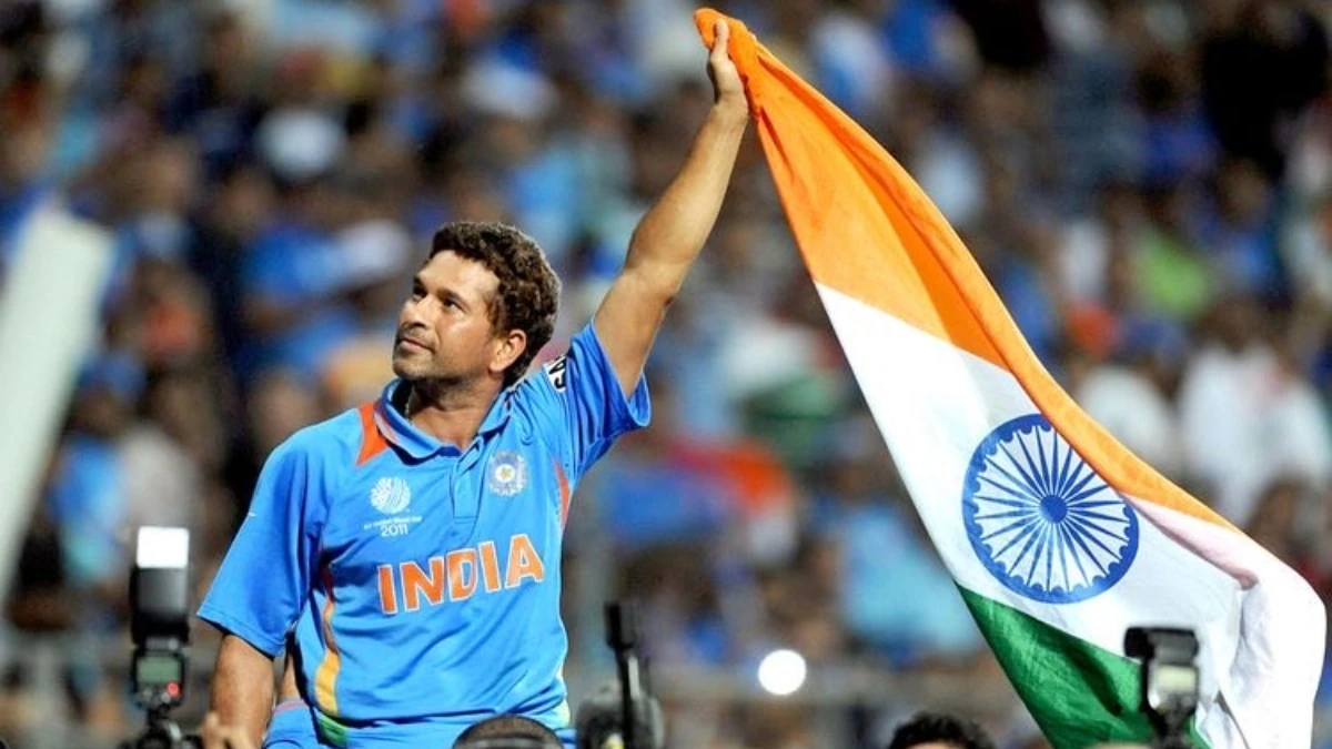 The Complete Biography of Sachin Tendulkar – Cricket’s Living Legend
