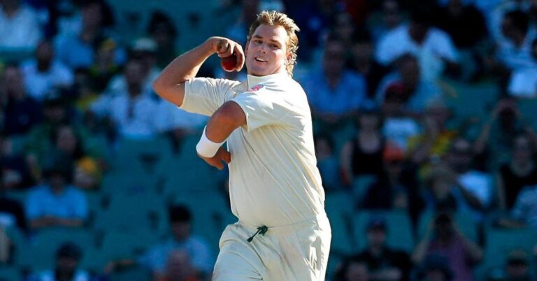 Shane Warne death and legacy