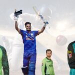 Top 10 Emerging Cricket Stars to Watch in 2025