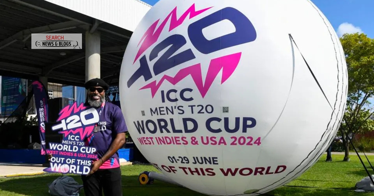 T20 Cricket World Cup: All You Need to Know About Cricket's Most Electrifying Tournament