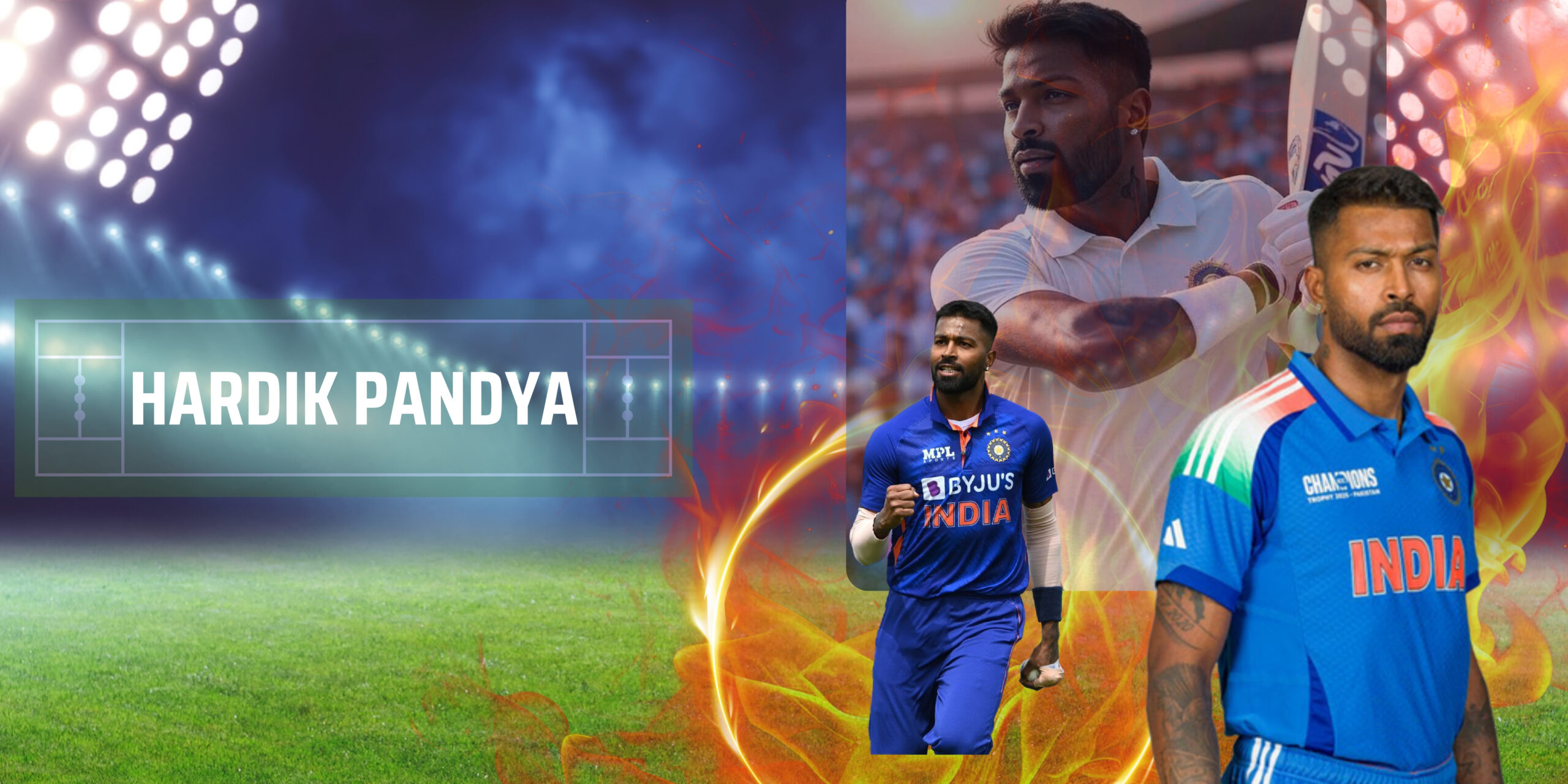 hardik pandya