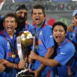 ICC World Cup 2011 – India’s Historic Triumph Over Sri Lanka