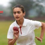 women cricket