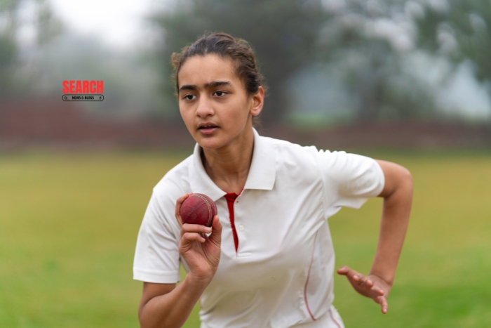 women cricket