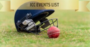 icc events list
