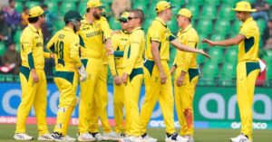 the full history of the Australian Cricket Team with records, legendary players, ICC wins, sponsors, stadiums, and brand link