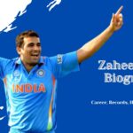 Career, Records, IPL, Legacy & Stats