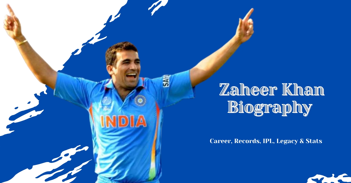 Career, Records, IPL, Legacy & Stats