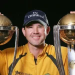 ricky ponting match